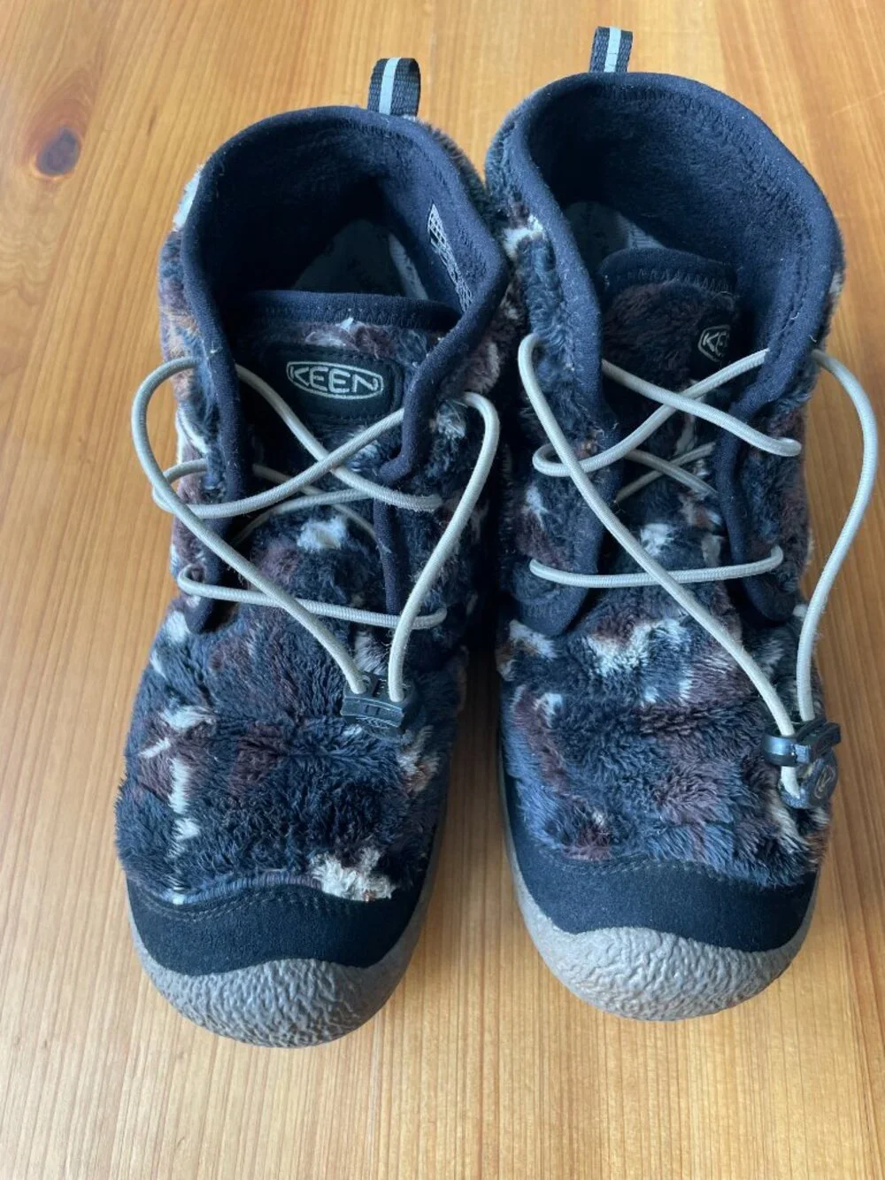 Keen Waterproof Boots